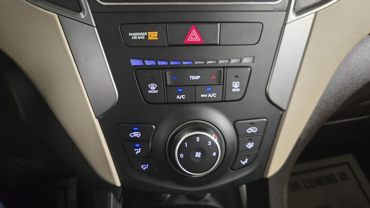 2018 Hyundai Santa Fe Sport 2.4 Base Jersey City NJ