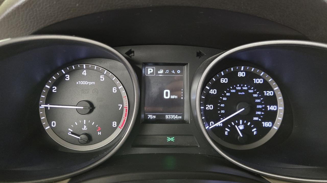 2018 Hyundai Santa Fe Sport 2.4 Base Jersey City NJ