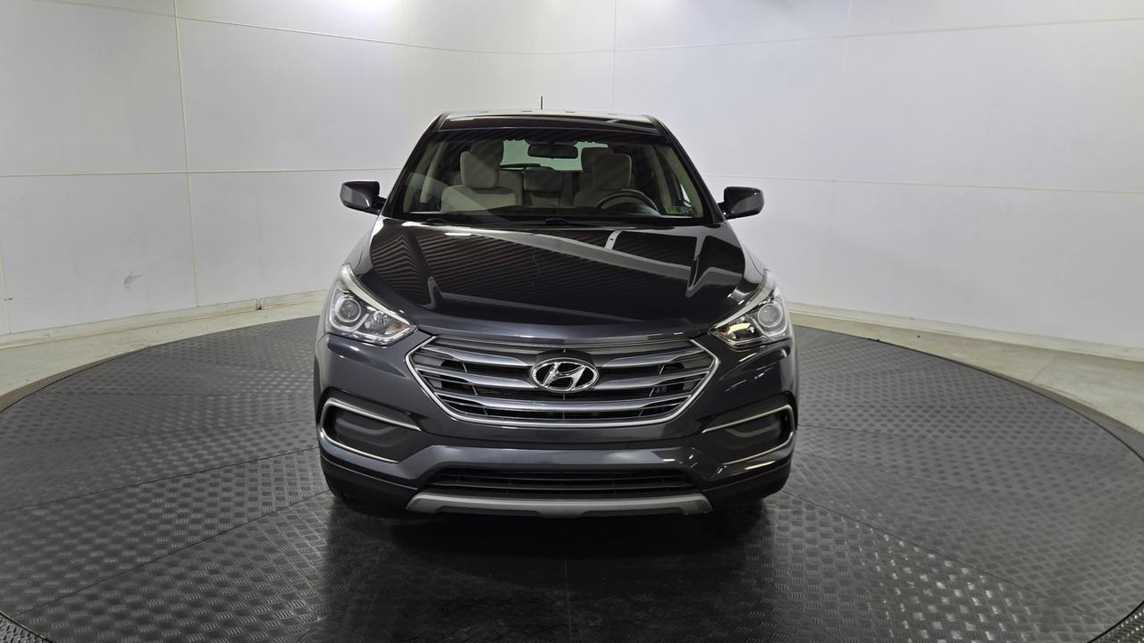 2018 Hyundai Santa Fe Sport 2.4 Base Jersey City NJ