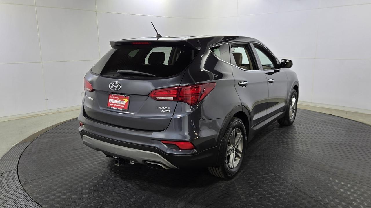 2018 Hyundai Santa Fe Sport 2.4 Base Jersey City NJ