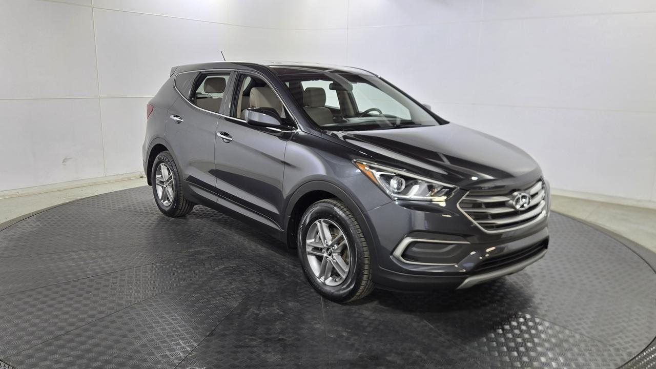 2018 Hyundai Santa Fe Sport 2.4 Base Jersey City NJ