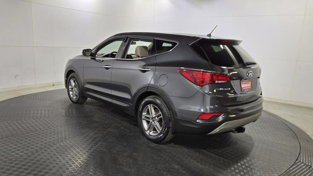 2018 Hyundai Santa Fe Sport 2.4 Base Jersey City NJ
