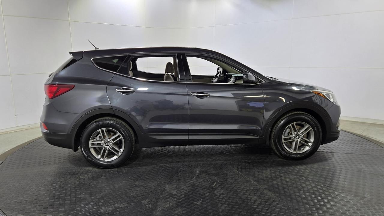 2018 Hyundai Santa Fe Sport 2.4 Base Jersey City NJ