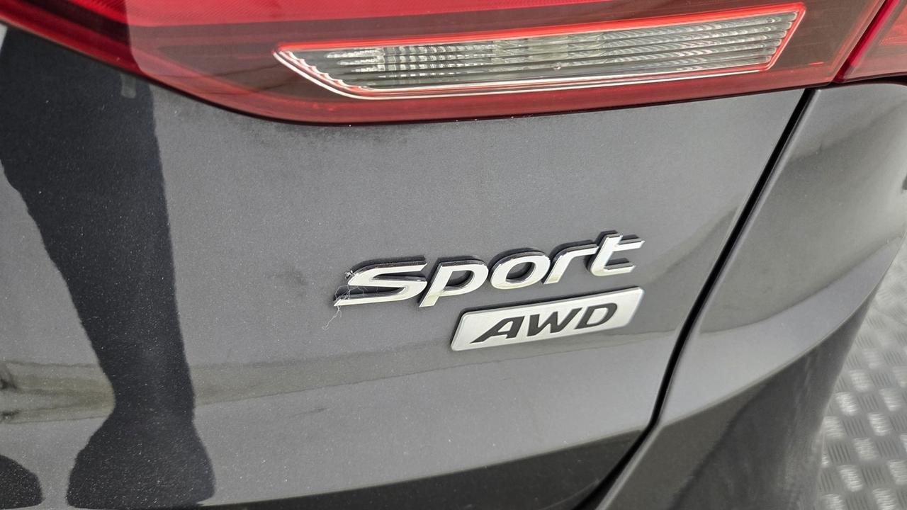 2018 Hyundai Santa Fe Sport 2.4 Base Jersey City NJ