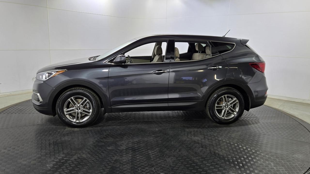 2018 Hyundai Santa Fe Sport 2.4 Base Jersey City NJ