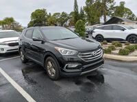 2018 Hyundai Santa Fe Sport 2.4 Base
