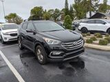 2018 Hyundai Santa Fe Sport 2.4 Base Oshkosh WI