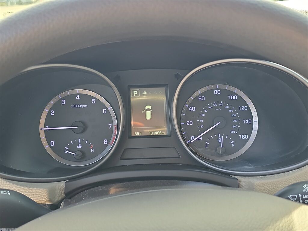 2018 Hyundai Santa Fe Sport 2.4 Base San Clemente CA