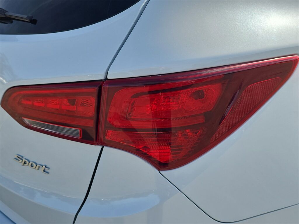 2018 Hyundai Santa Fe Sport 2.4 Base San Clemente CA