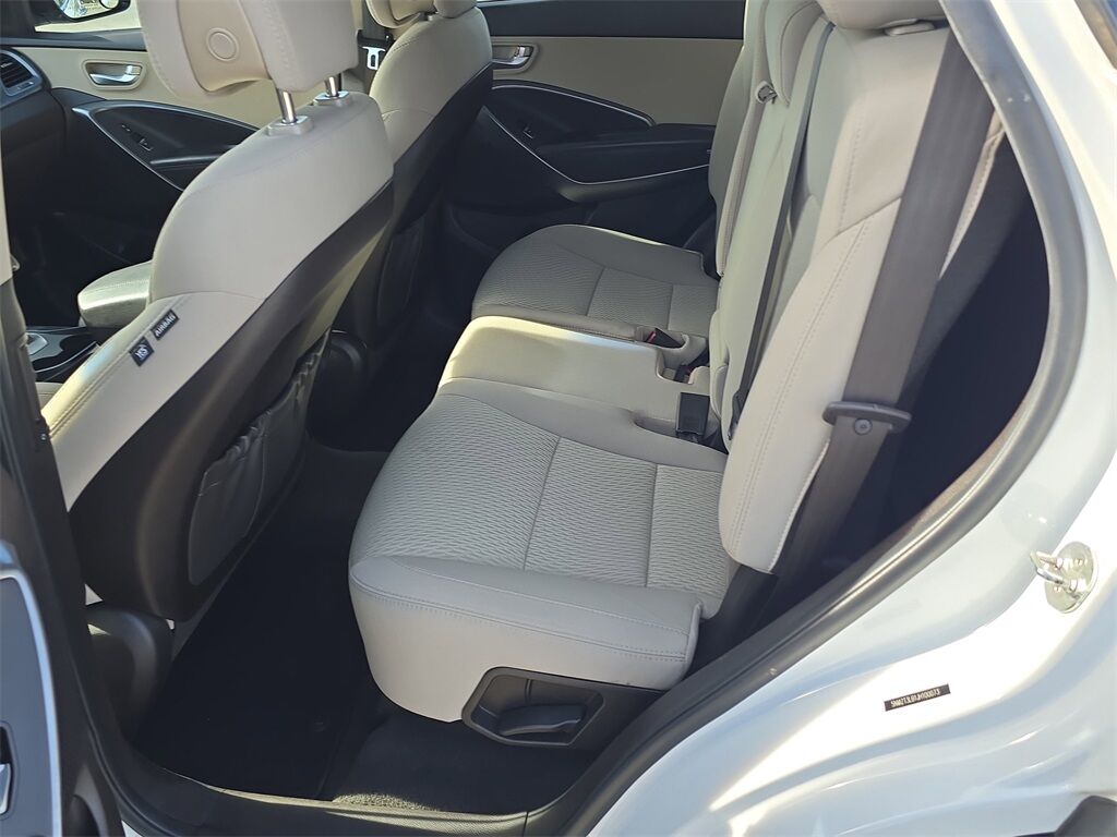 2018 Hyundai Santa Fe Sport 2.4 Base San Clemente CA