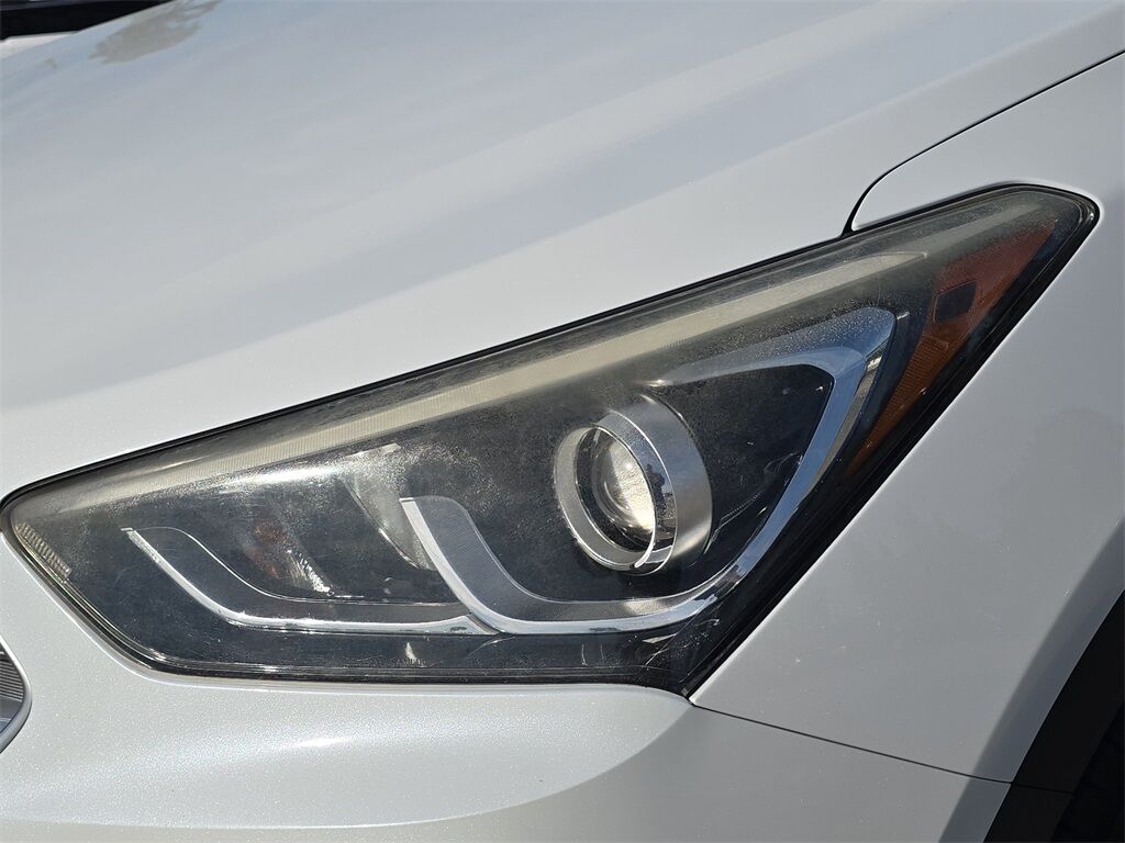 2018 Hyundai Santa Fe Sport 2.4 Base San Clemente CA