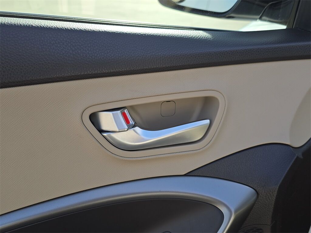 2018 Hyundai Santa Fe Sport 2.4 Base San Clemente CA