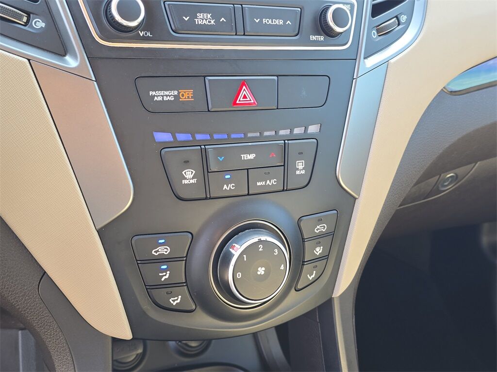 2018 Hyundai Santa Fe Sport 2.4 Base San Clemente CA