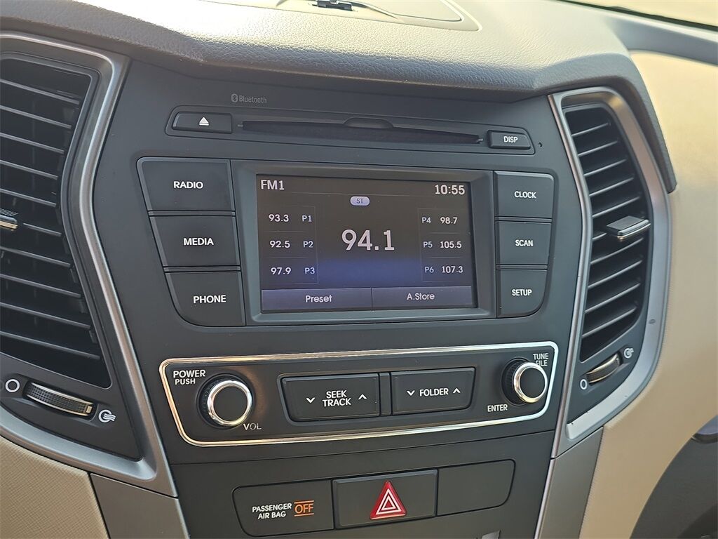 2018 Hyundai Santa Fe Sport 2.4 Base San Clemente CA