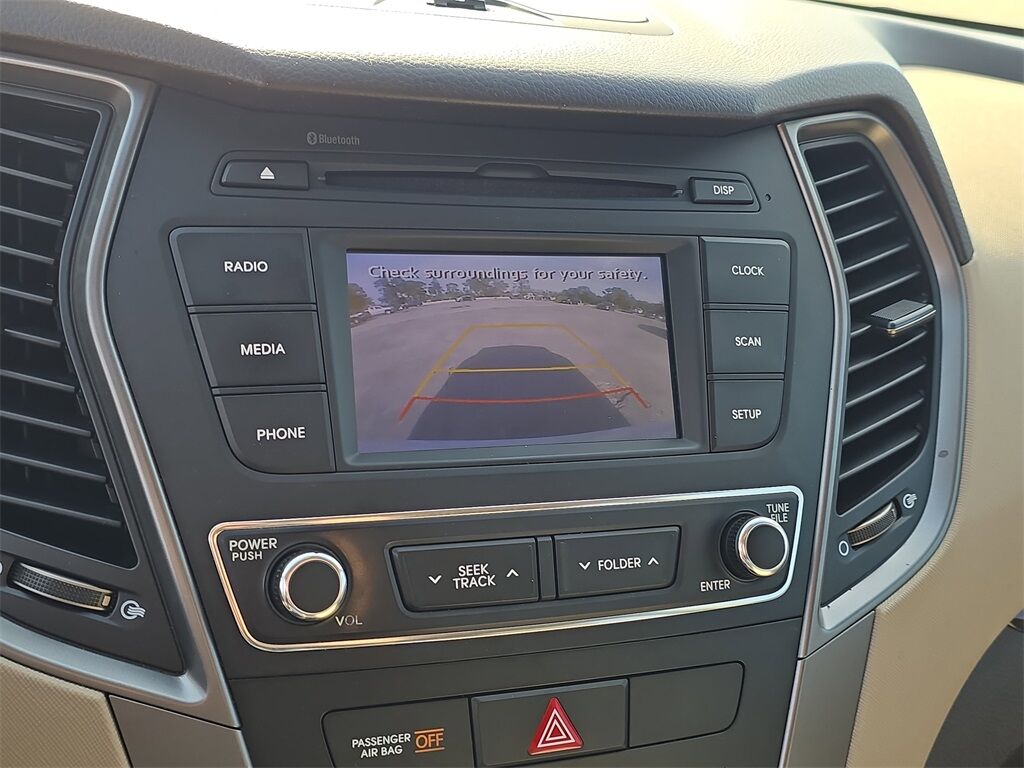 2018 Hyundai Santa Fe Sport 2.4 Base San Clemente CA