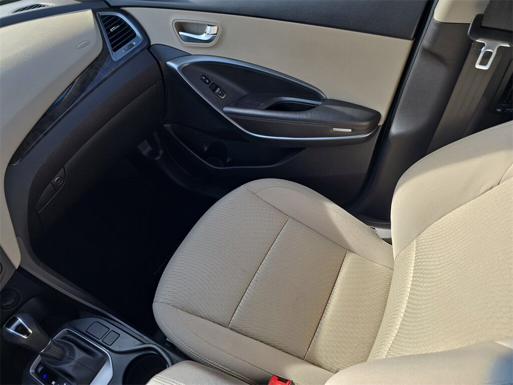 2018 Hyundai Santa Fe Sport 2.4 Base San Clemente CA