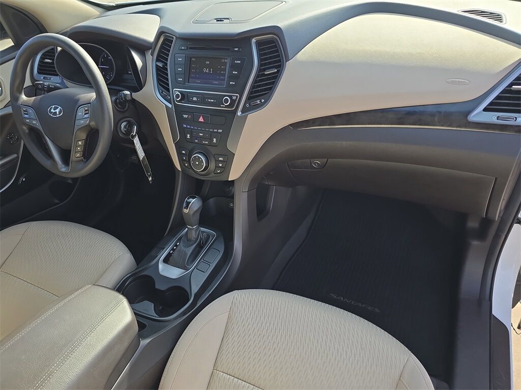 2018 Hyundai Santa Fe Sport 2.4 Base San Clemente CA