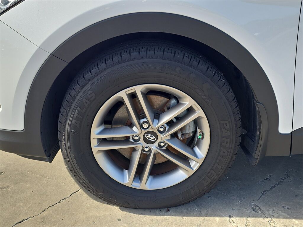 2018 Hyundai Santa Fe Sport 2.4 Base San Clemente CA