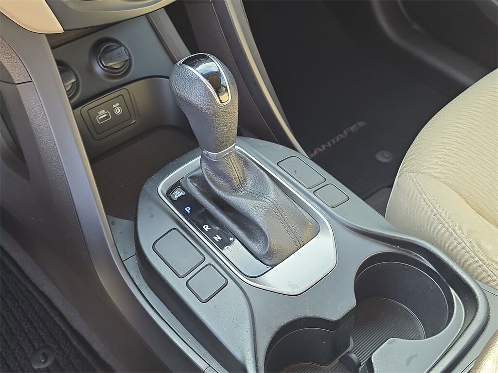 2018 Hyundai Santa Fe Sport 2.4 Base San Clemente CA