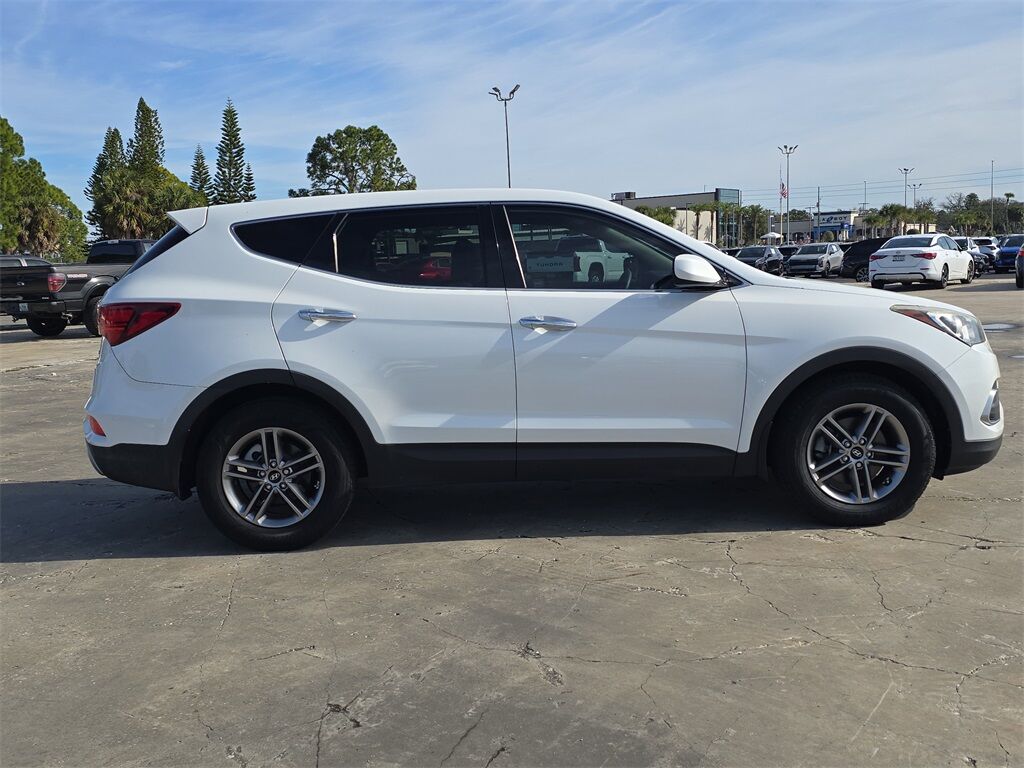2018 Hyundai Santa Fe Sport 2.4 Base San Clemente CA