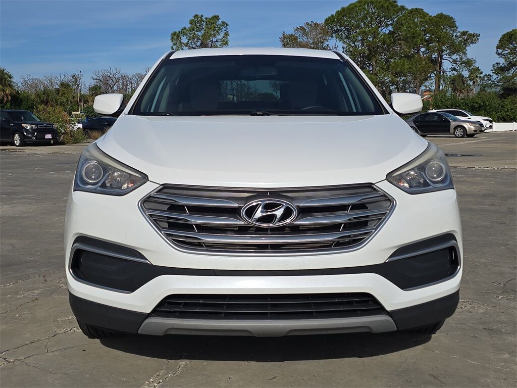 2018 Hyundai Santa Fe Sport 2.4 Base San Clemente CA
