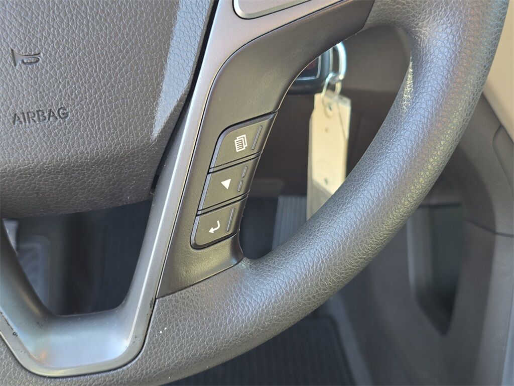 2018 Hyundai Santa Fe Sport 2.4 Base San Clemente CA