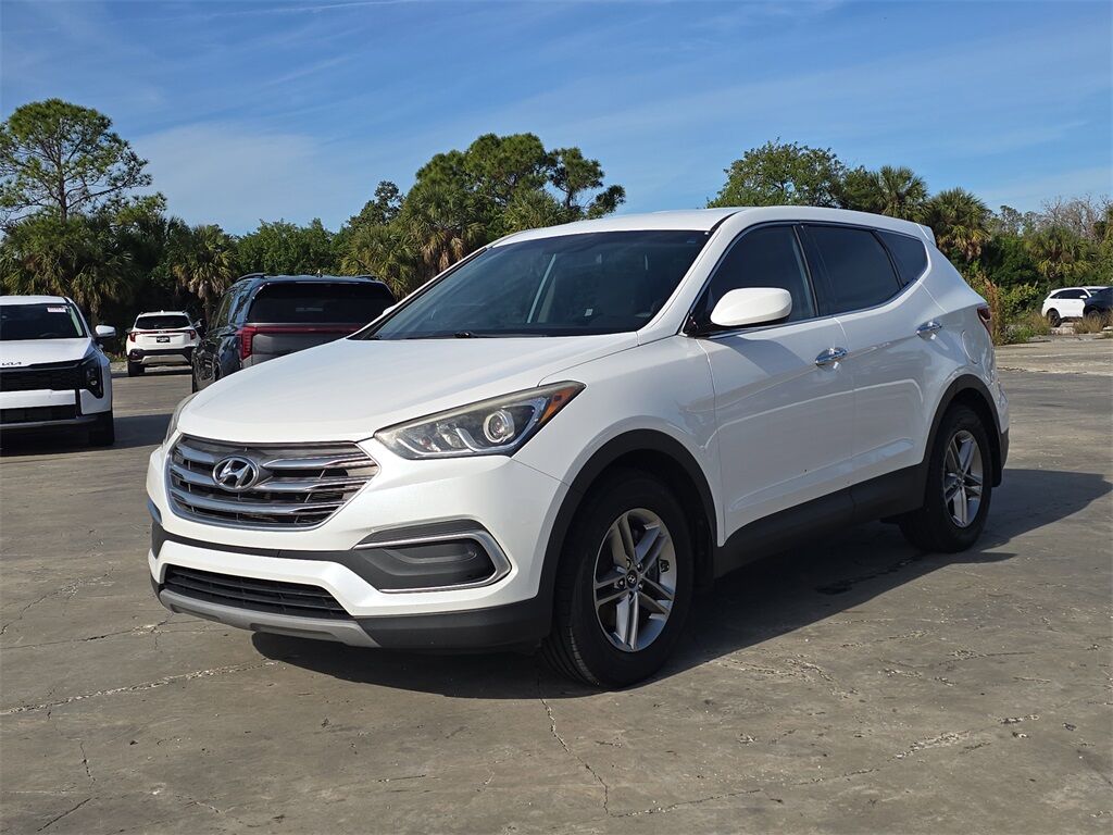 2018 Hyundai Santa Fe Sport 2.4 Base San Clemente CA