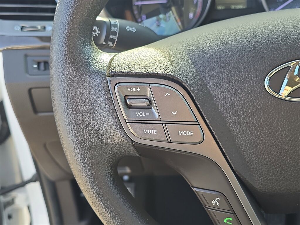 2018 Hyundai Santa Fe Sport 2.4 Base San Clemente CA