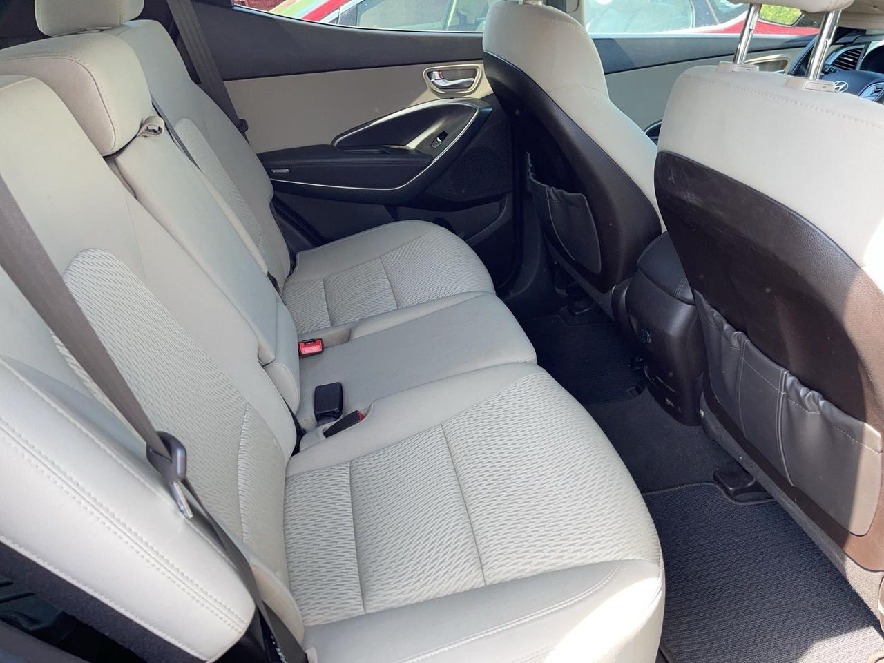 2018 Hyundai Santa Fe Sport 2.4 Base Stafford VA