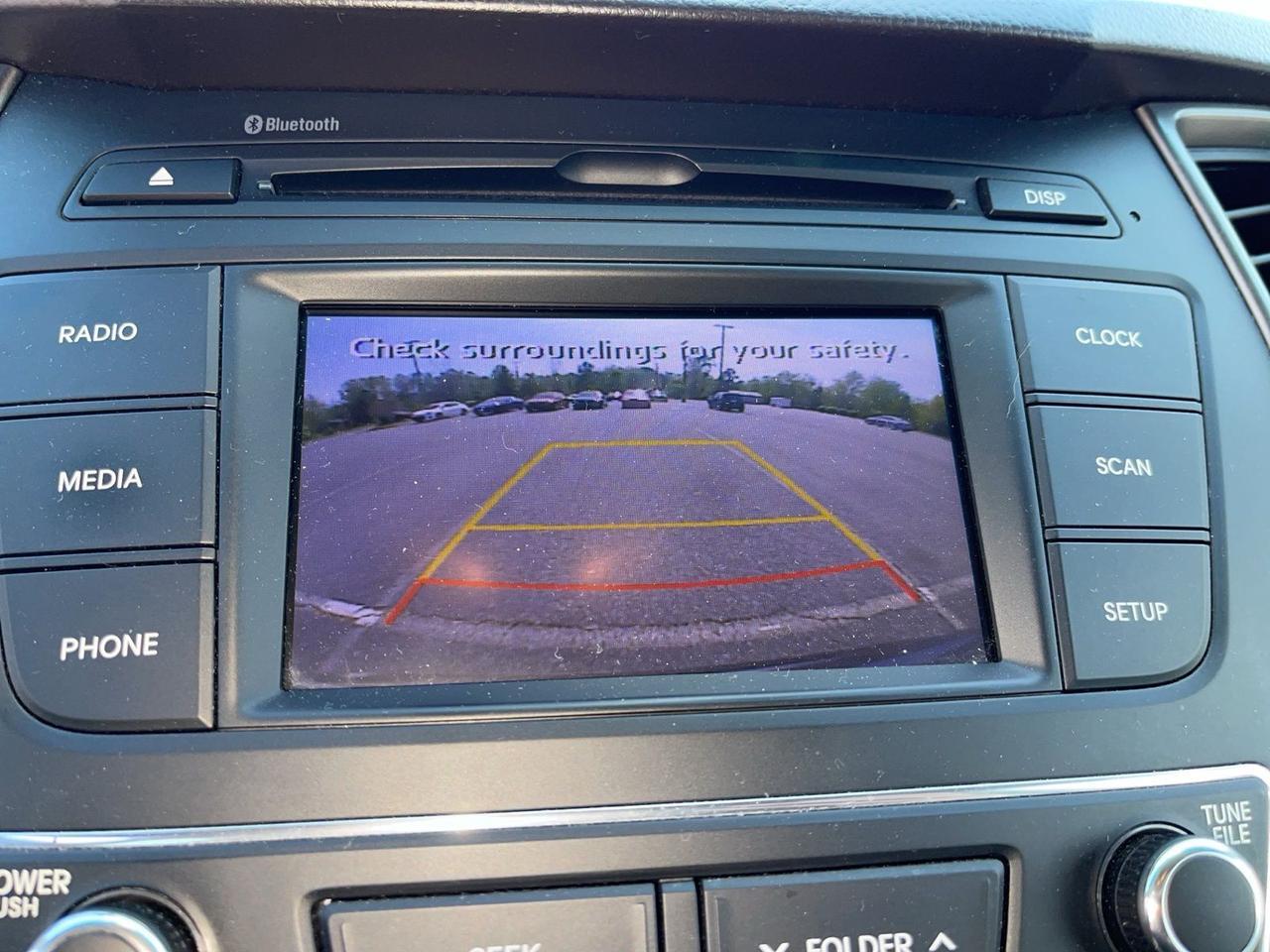 2018 Hyundai Santa Fe Sport 2.4 Base Stafford VA