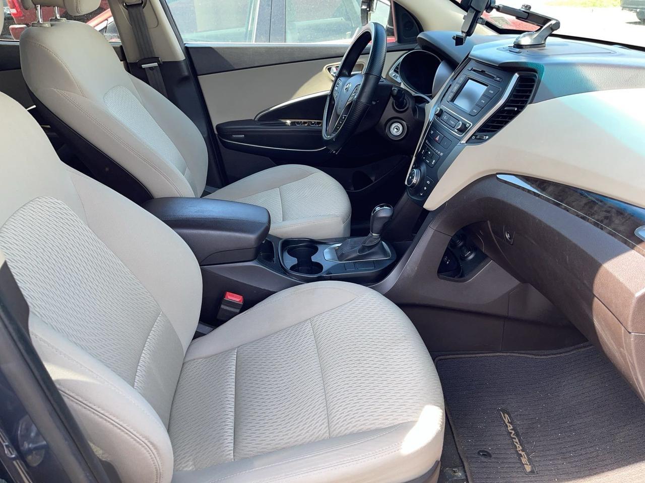 2018 Hyundai Santa Fe Sport 2.4 Base Stafford VA