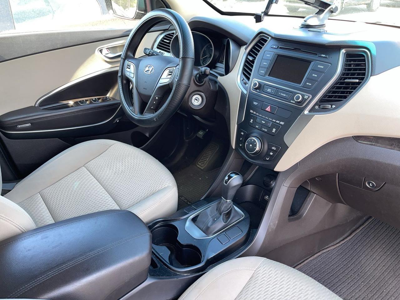 2018 Hyundai Santa Fe Sport 2.4 Base Stafford VA