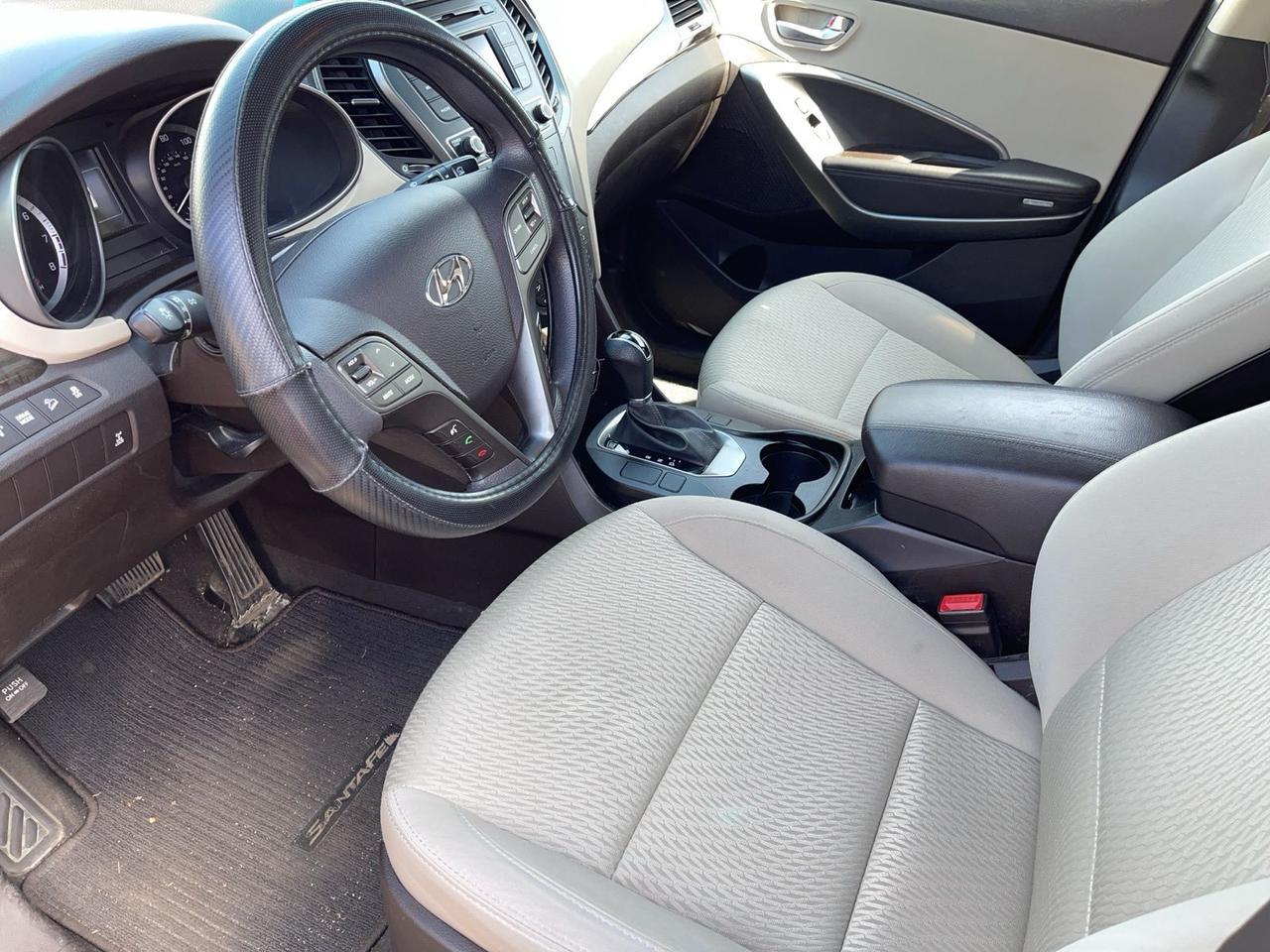 2018 Hyundai Santa Fe Sport 2.4 Base Stafford VA