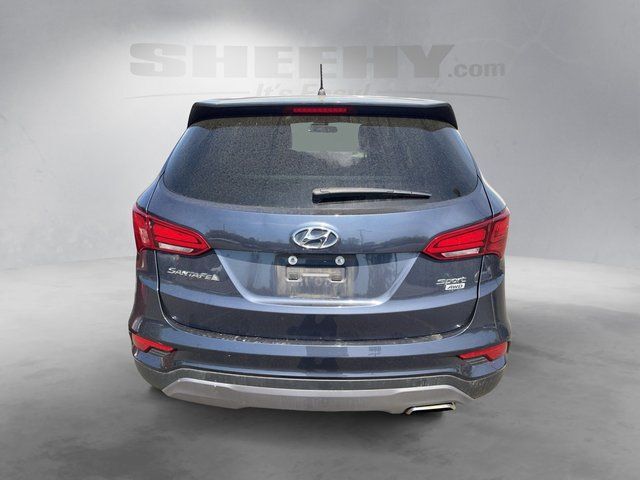 2018 Hyundai Santa Fe Sport 2.4 Base Stafford VA