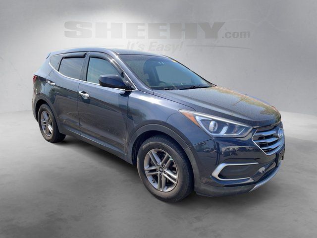 2018 Hyundai Santa Fe Sport 2.4 Base Stafford VA