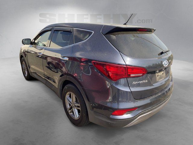 2018 Hyundai Santa Fe Sport 2.4 Base Stafford VA