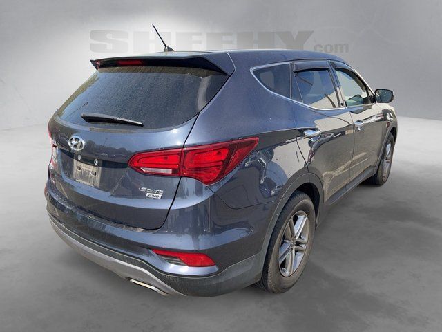 2018 Hyundai Santa Fe Sport 2.4 Base Stafford VA