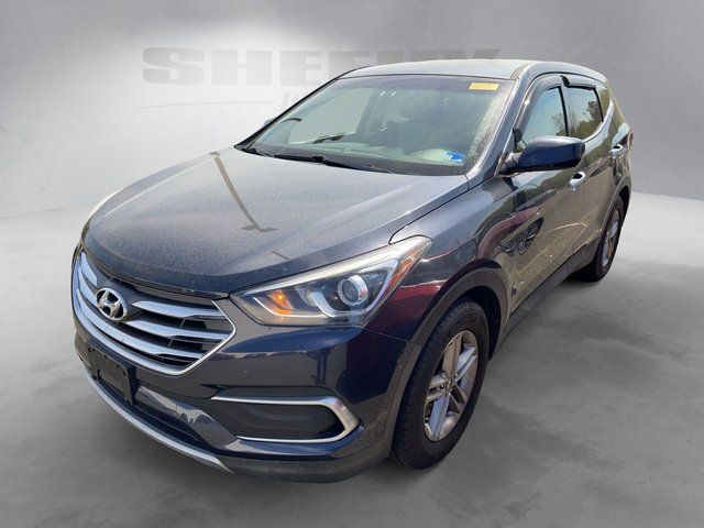 2018 Hyundai Santa Fe Sport 2.4 Base Stafford VA