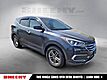 2018 Hyundai Santa Fe Sport 2.4 Base