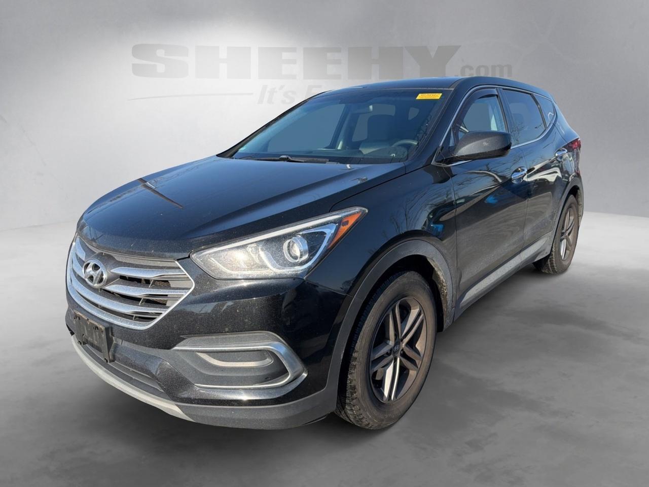 2018 Hyundai Santa Fe Sport 2.4 Base Gaithersburg MD