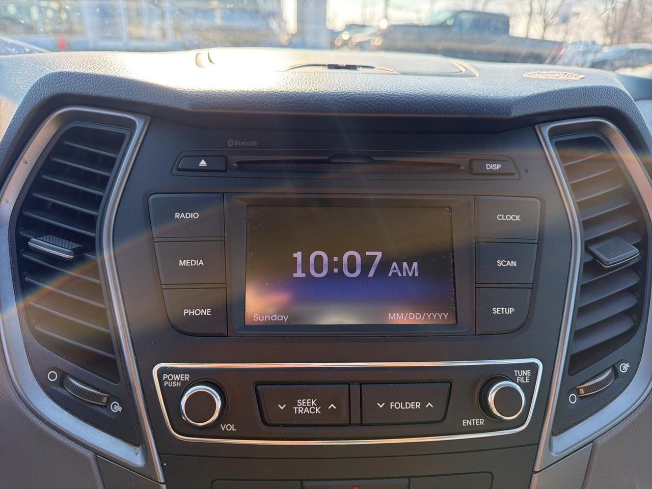 2018 Hyundai Santa Fe Sport 2.4 Base Gaithersburg MD