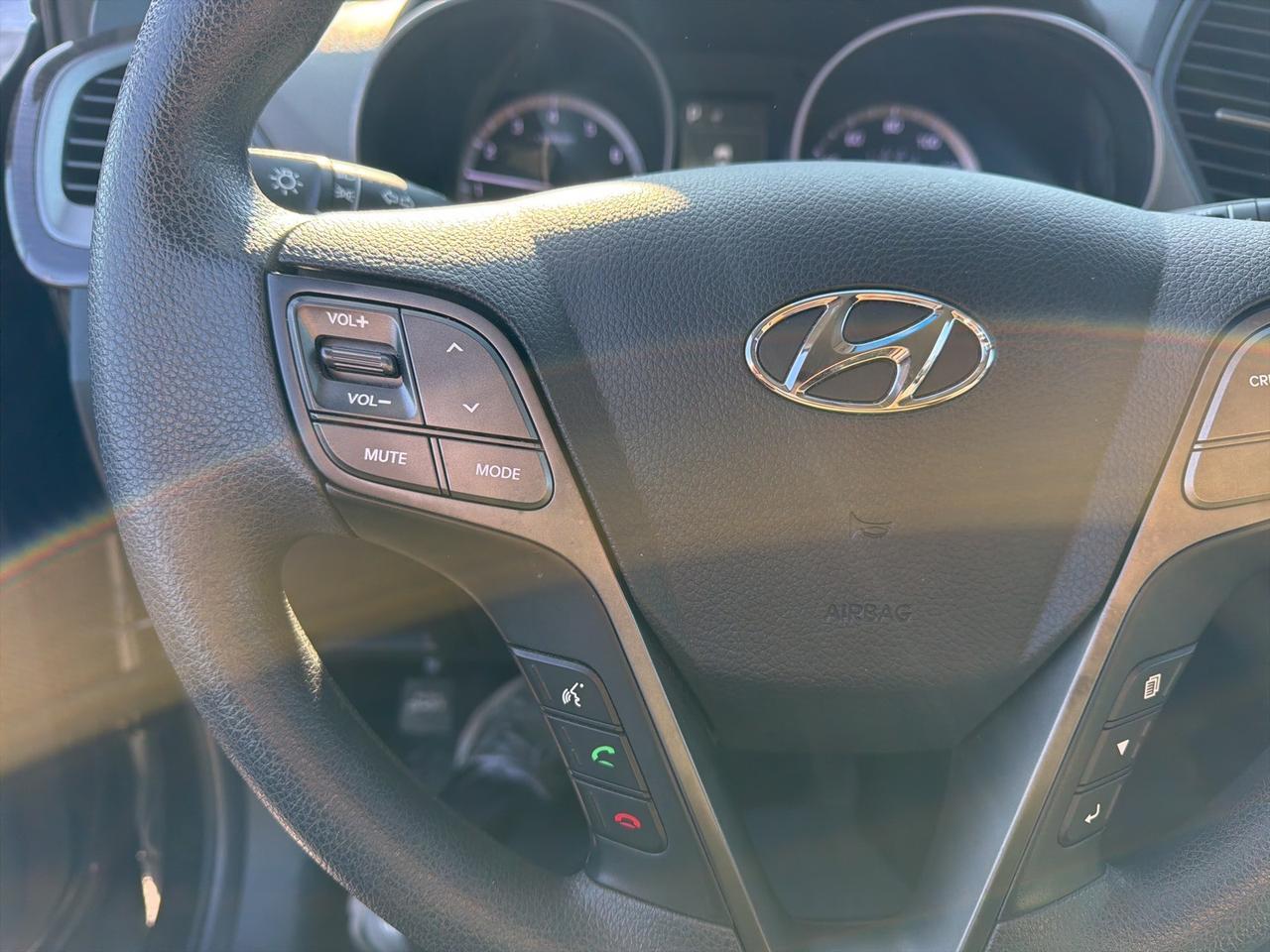 2018 Hyundai Santa Fe Sport 2.4 Base Gaithersburg MD