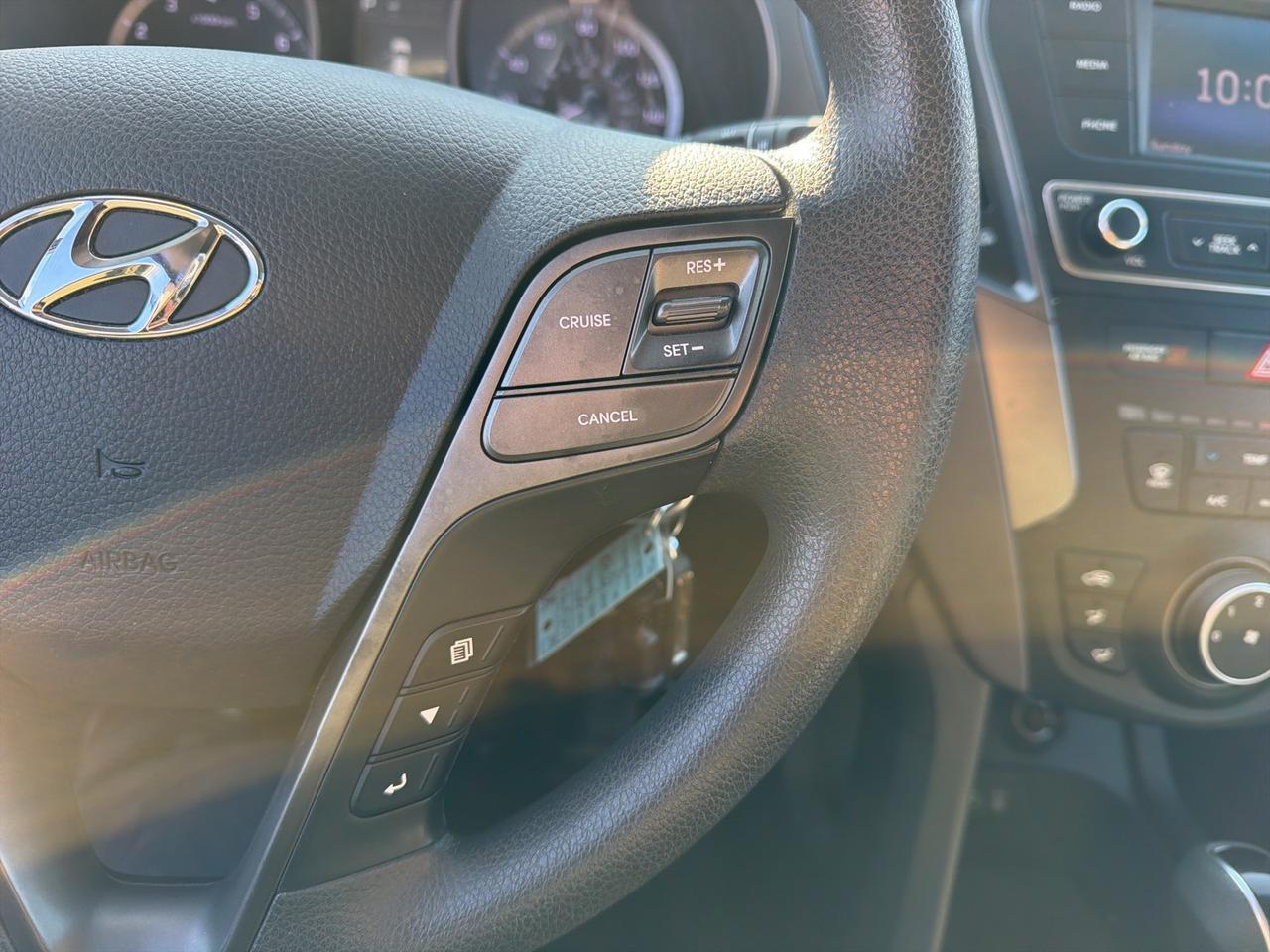 2018 Hyundai Santa Fe Sport 2.4 Base Gaithersburg MD