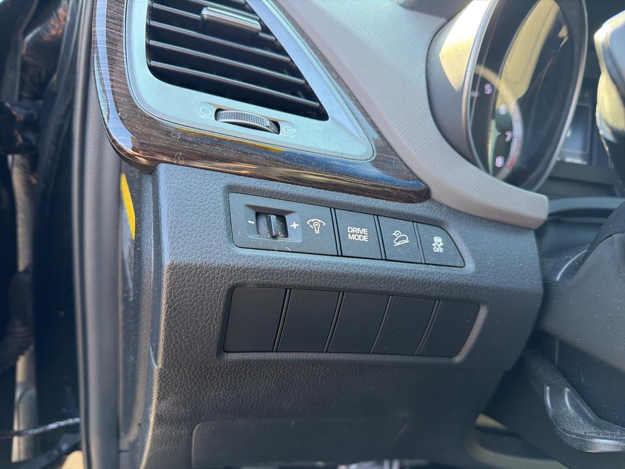 2018 Hyundai Santa Fe Sport 2.4 Base Gaithersburg MD