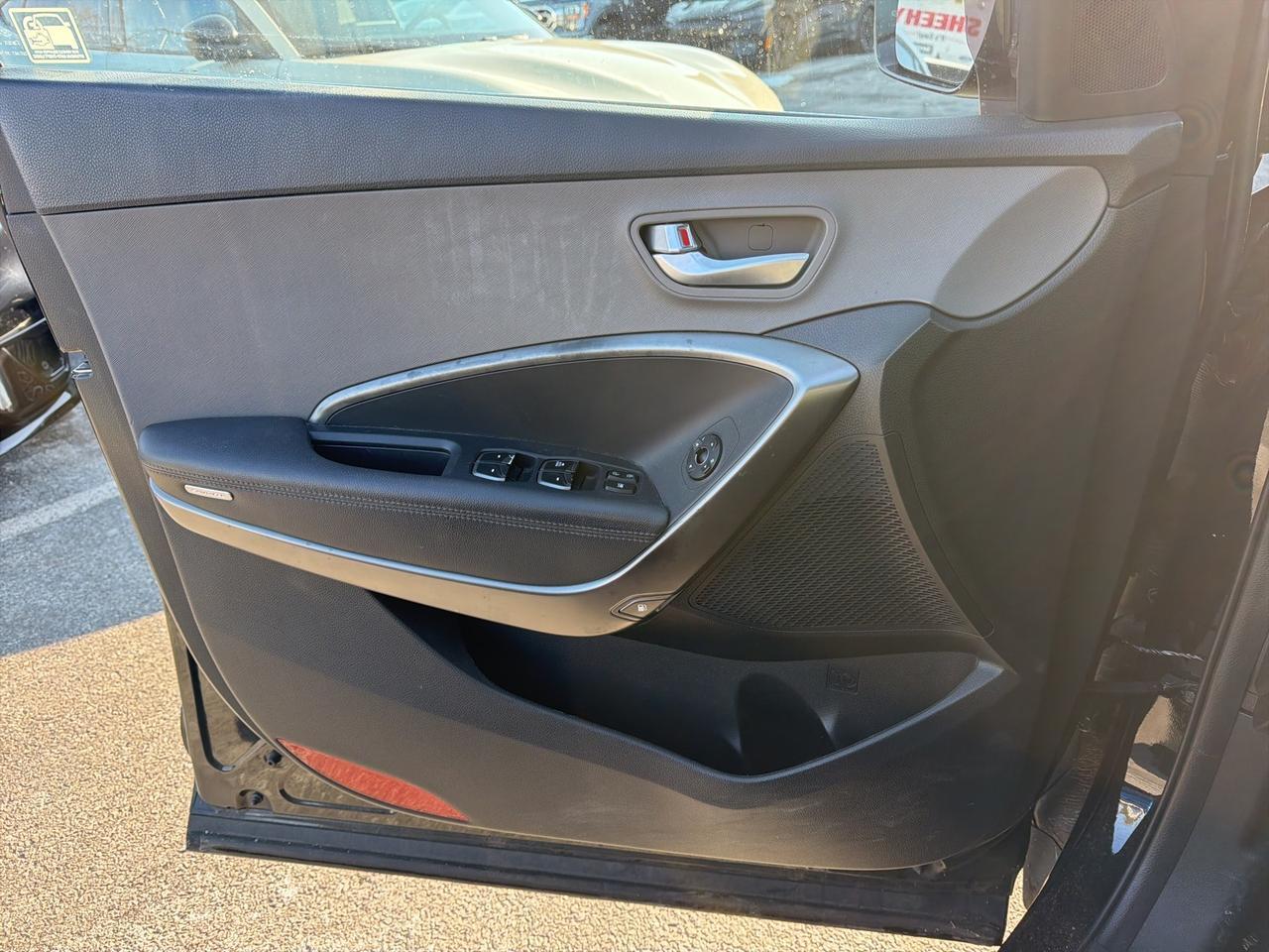 2018 Hyundai Santa Fe Sport 2.4 Base Gaithersburg MD