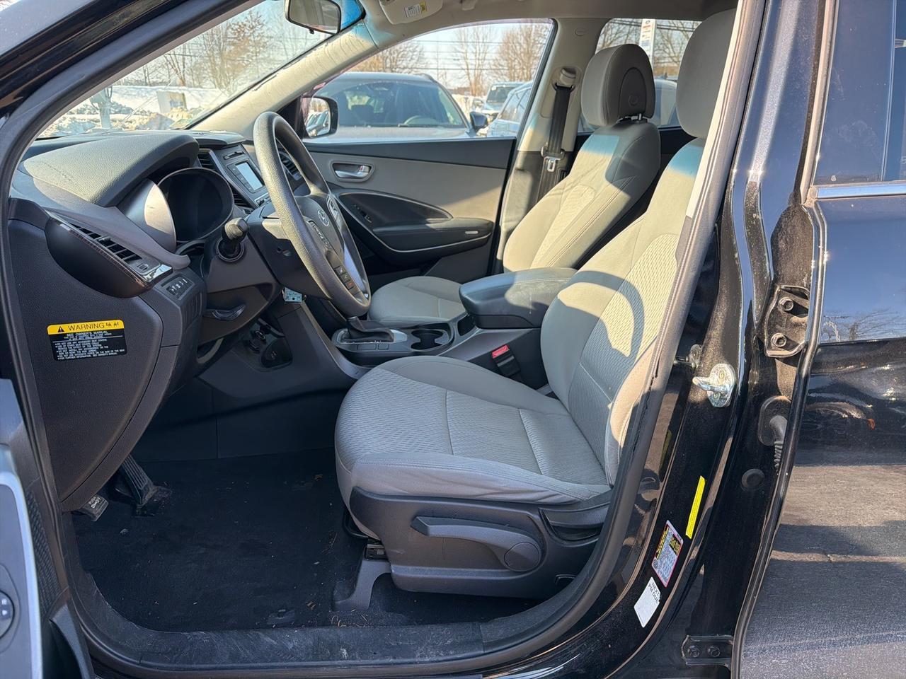 2018 Hyundai Santa Fe Sport 2.4 Base Gaithersburg MD