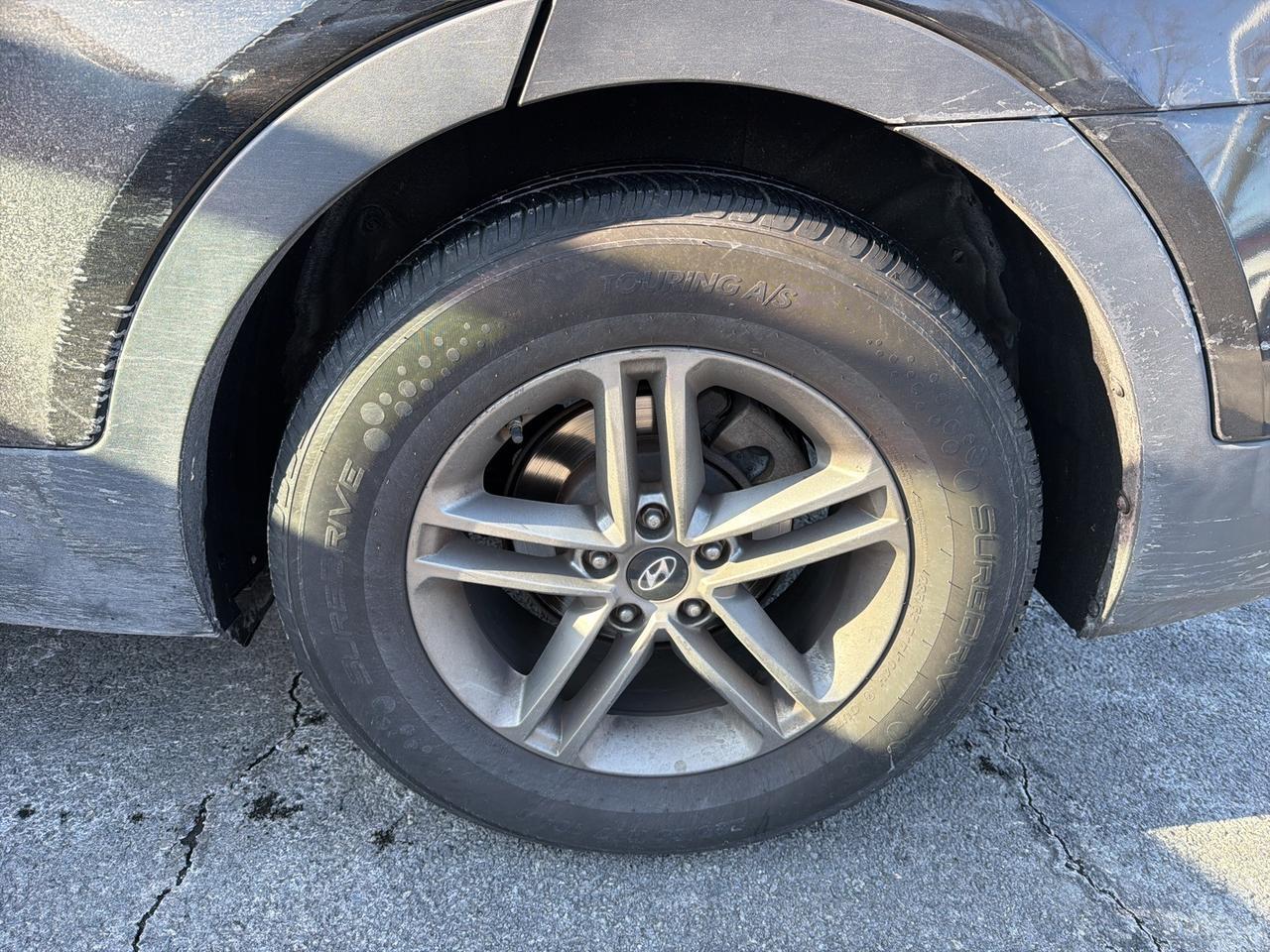 2018 Hyundai Santa Fe Sport 2.4 Base Gaithersburg MD