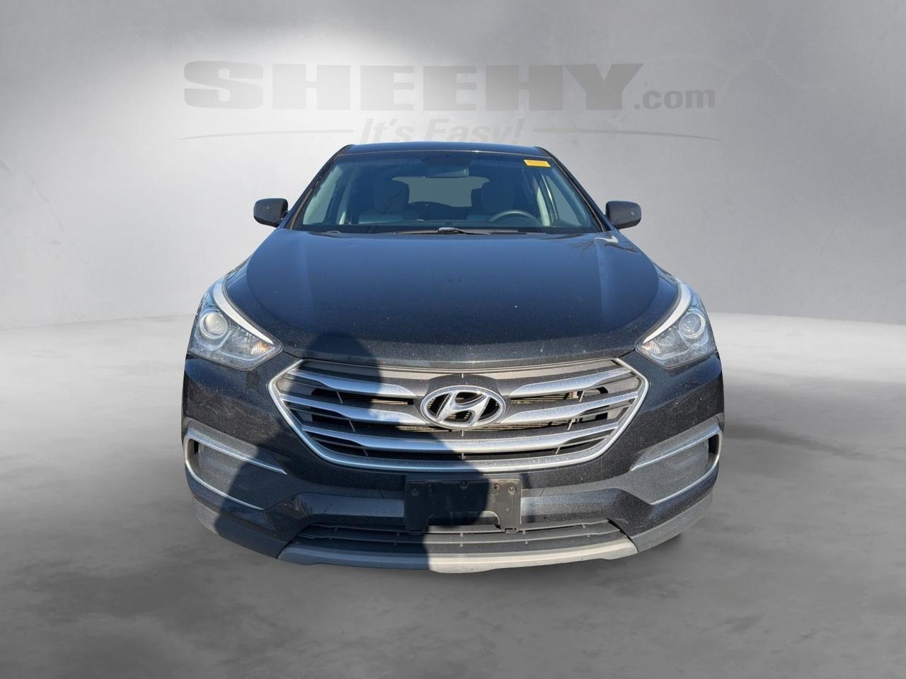 2018 Hyundai Santa Fe Sport 2.4 Base Gaithersburg MD