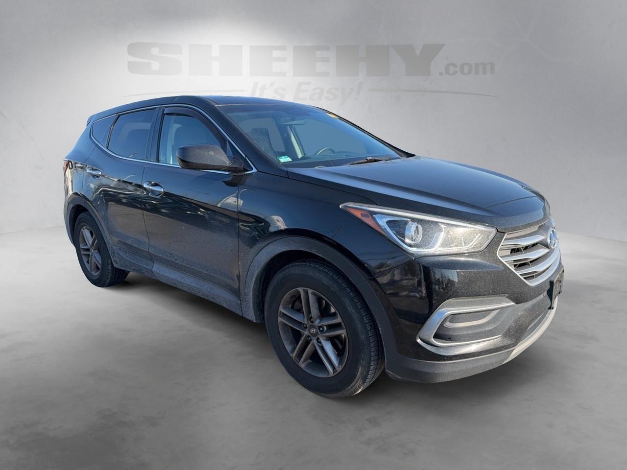 2018 Hyundai Santa Fe Sport 2.4 Base Gaithersburg MD