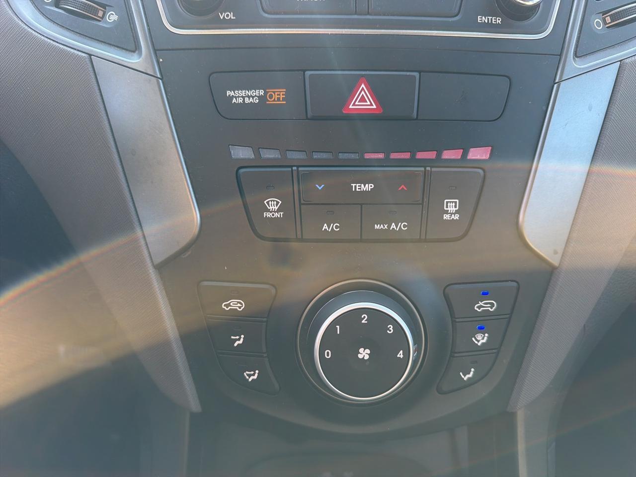 2018 Hyundai Santa Fe Sport 2.4 Base Gaithersburg MD